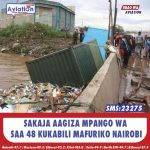 RUTO ASUTA UPINZANI WAKATI WA ZIARA MAGHARIBI