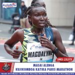 STARS WAJIANDAA KUNG’AA KWENYE MASHINDANO YA FIFA