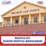 RUTO ASUTA UPINZANI WAKATI WA ZIARA MAGHARIBI