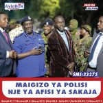 IEBC YAWAHIMIZA VIJANA KUSAJILIWA