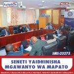 KINDIKI AWATAKA MABALOZI KUITANGAZA KENYA