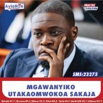 SHERIA YAWAGAWANYA WABUNGE