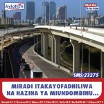 WAFCON 2026 YAAHIRISHWA