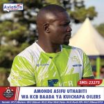 LEONARDO VARESE ALENGA NAFASI YA JUU SAFARI RALLY
