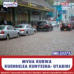 NCPB YACHUKUA KAZI YA RUZUKU YA MBEGU KUTOKA KAMPUNI YA MBEGU