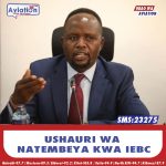 BAJETI YA ZIADA YA IEBC YAIBUA MASWALI 