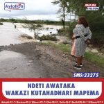 MZOZO WA UONGOZI KWENYE BODI YA NAIROBI HOSPITAL