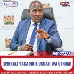 EACC YAINUA MJELEDI