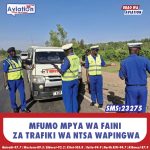 KRA KUWEKA KAMERA ZA MWILI KUZUIA HONGO FORODHANI