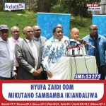 WAWILI WAKWAMA JENGONI WESTLANDS