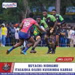 NYABERI BADO ANA MATUMAINI YA KUPANDA DARAJA