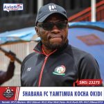 PATEL ALENGA KUREJESHA UBINGWA WA AFRIKA KWENYE MBIO ZA MAGARI