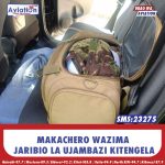 RISING STARLETS MBIONI KUFUZU FIFA U17