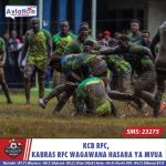 BB BREAD YABOMOA GOR, AFC LEOPARDS