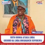 VUGUVUGU LA UPINZANI PWANI LAMPIGIA DEBE KALONZO 2027