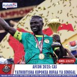 RISING STARLETS MBIONI KUFUZU FIFA U17