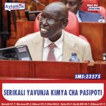UPASUAJI WA MAITI KUENDELEA KERICHO