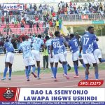 UTABIRI: MVUA KUONGEZEKA IJUMAA