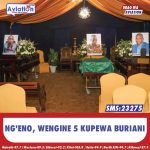 ODM: HAKUNA MAKATAA YA RIPOTI