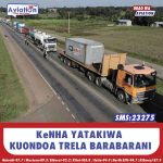 BAJETI YA ZIADA YA IEBC YAIBUA MASWALI 