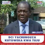 EACC YAONYA WANASIASA DHIDI YA MATUMIZI MABAYA YA MALI YA UMMA