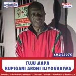 HASARA, MAAFA YA MAFURIKO