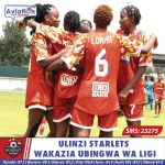 KOCHA WA MURANG’A SEAL ATAKA WAITHIRA KUITWA TIMU YA TAIFA