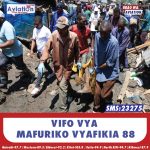 MAGEUZI YA POLISI YAFIKIA ASILIMIA 55