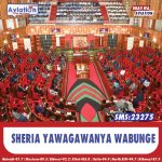 MGOMO WA MADAKTARI MOMBASA WASITISHWA