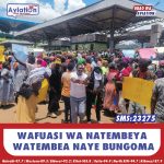 IEBC YAONYA KUHUSU UTAPELI WA AJIRA