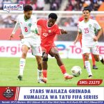 WAATHIRIWA WA MAANDAMANO WATAKA MUDA ZAIDI