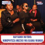 ICHUNG’WA AMUENZI JOHANA NG’ENO