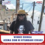 RUTO ASEMA ATAZINGATIA MAENDELEO SI SIASA