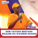 KNEC YAONYA KUHUSU USAJILI WA KCSE 2026
