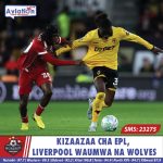 KCB KUSAKA USHINDI MFULULIZO WA KWANZA MWAKA HUU