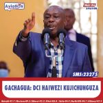 WANDAYI, ONE PETROLEUM WAVUTANA KUHUSU MAFUTA