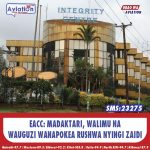 CHEBOR ANG’ARA MBIO ZA MITA 5000