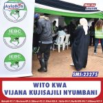BARASA ASUKUMA NAFASI YA ODM KAKAMEGA