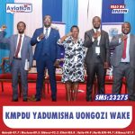 IDADI YA WATALII YAONGEZEKA KWA ASILIMIA 9 MWAKA 2025