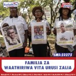 ODM YAANZISHA MCHAKATO WA KUMTIMUA SIFUNA