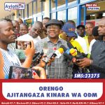 HOFU YATANDA TSEIKURU BAADA YA UVAMIZI