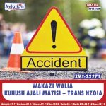 WALIMU WAKOSOA MFUMO WA SHA