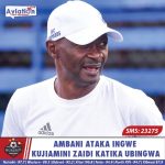 ULINZI STARLETS YALENGA USHINDI DHIDI YA VIHIGA QUEENS