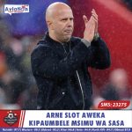 KCB YAJIVUNIA NAFASI YA PILI AFRIKA