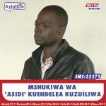 WANDAYI, ONE PETROLEUM WAVUTANA KUHUSU MAFUTA