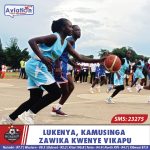 FKF CUP KUINGIA RAUNDI YA 16 IJUMAA