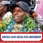 KINDIKI ATOA HAKIKISHO KWA WAWEKEZAJI