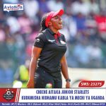 MATHARE UNITED WOMEN WAPANDA DARAJA KURUDI LIGI KUU