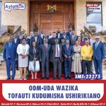 MASENETA WAITIA IPOA KIKAANGONI