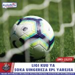 KENYA YAANGAZIA MAUZO YA KWENDA CHINA KWA KASI KABLA YA KUONDOLEWA USHURU